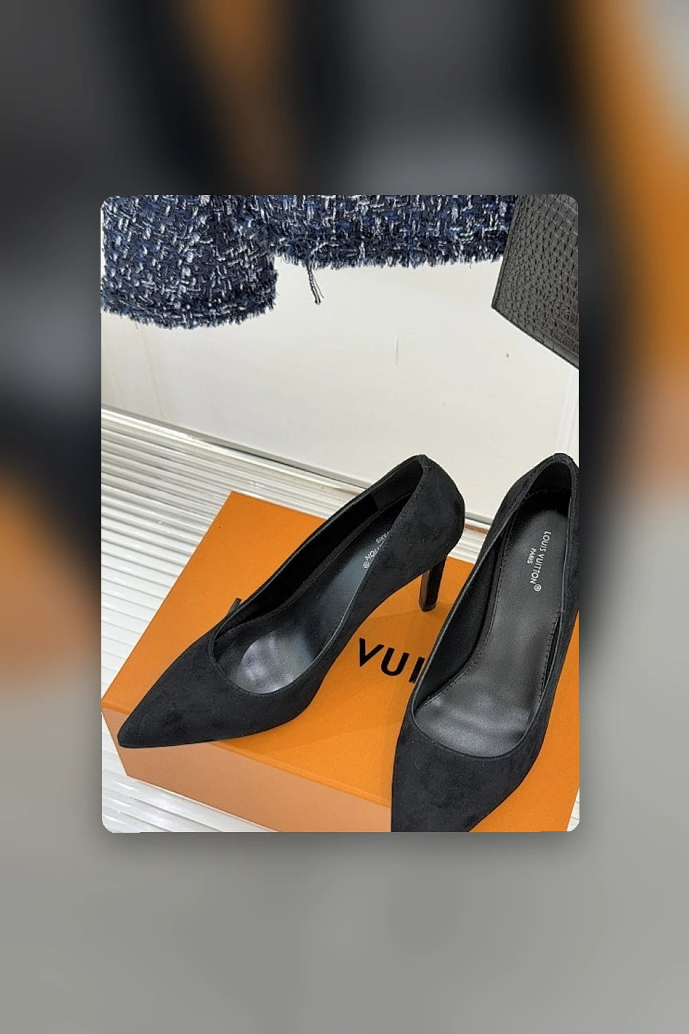 NB - LOV Women Shoes - 117
