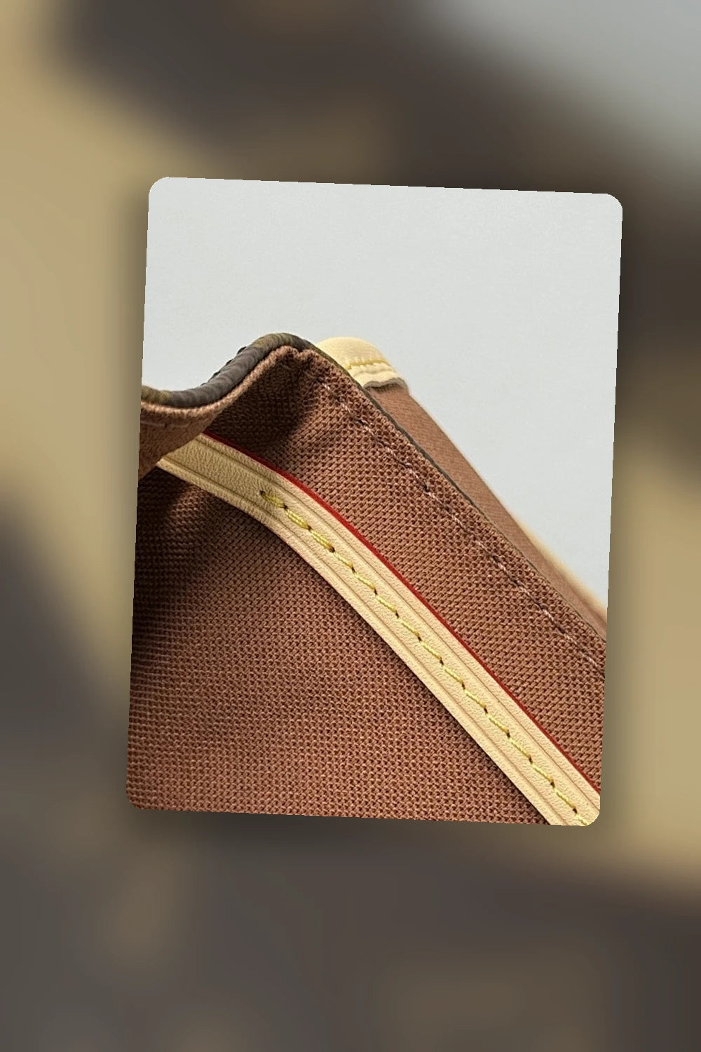 NB - LOV Bag - 1815