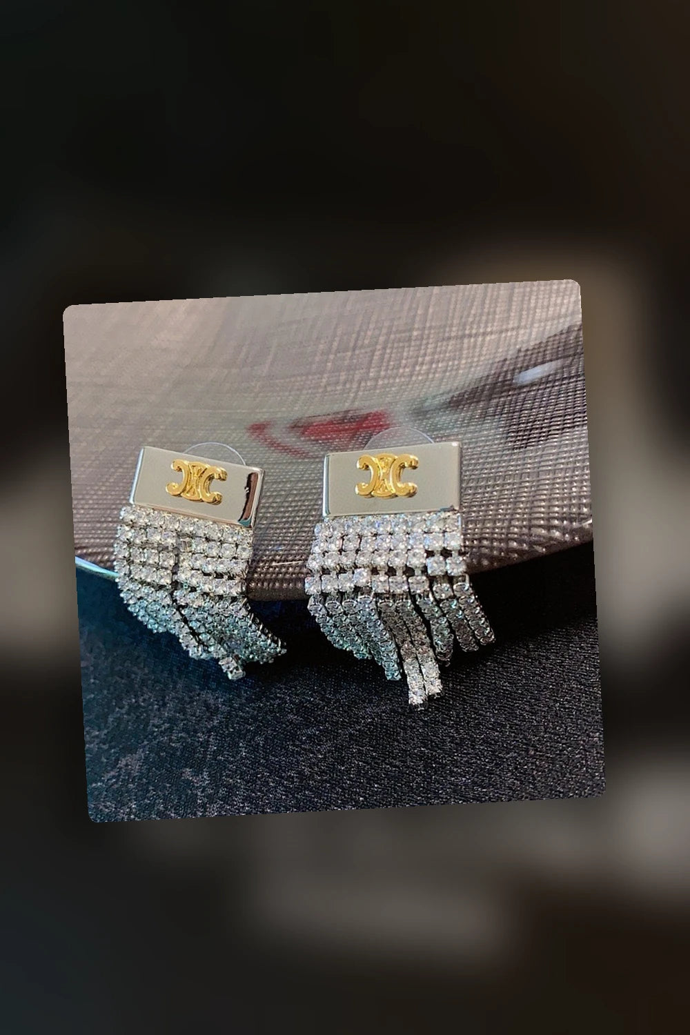 NB - COL Jewelry - 349