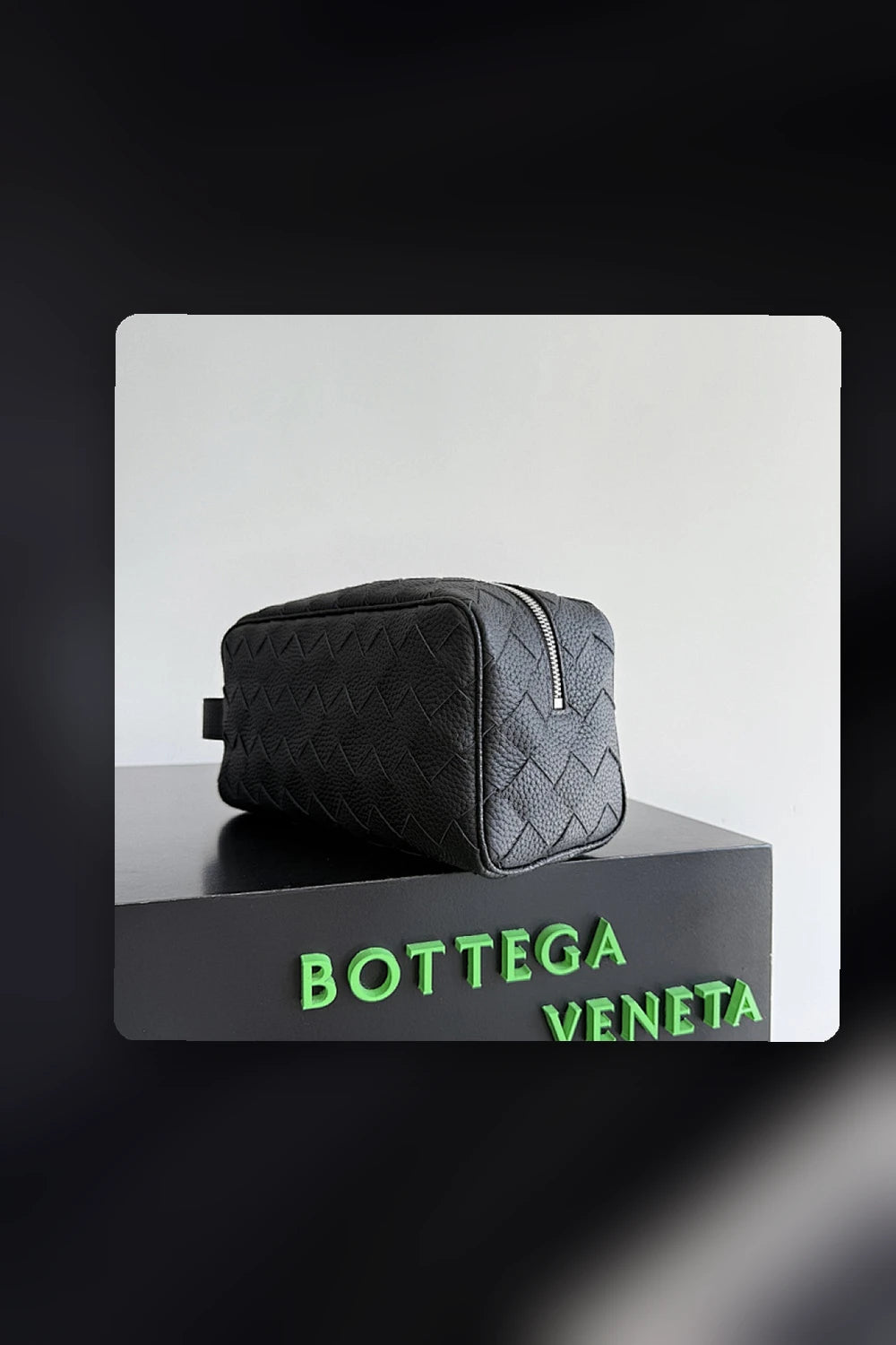 NB - BOV Bag - 343