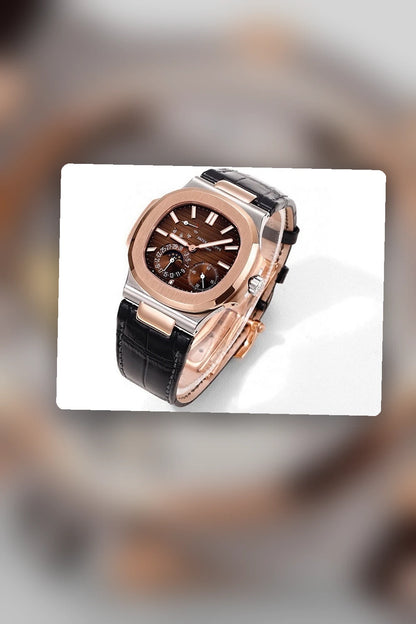 NB - Mix Watch - 018