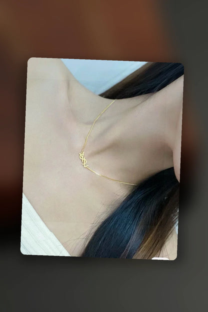 NB - YLS Jewelry - 098