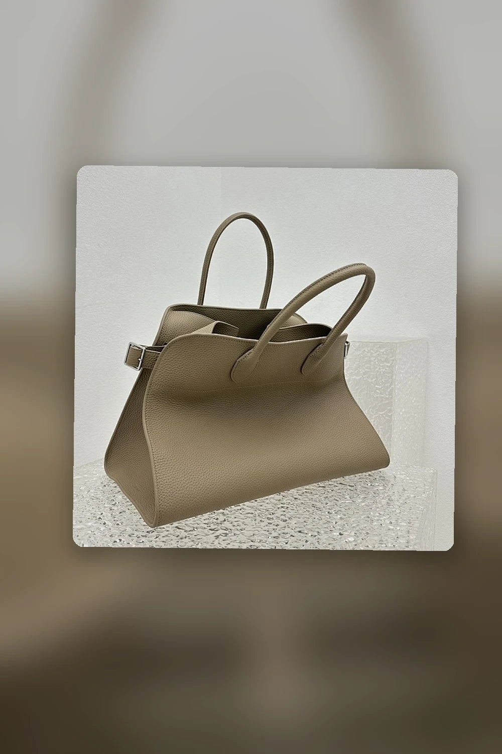 NB - THR Bag - 607