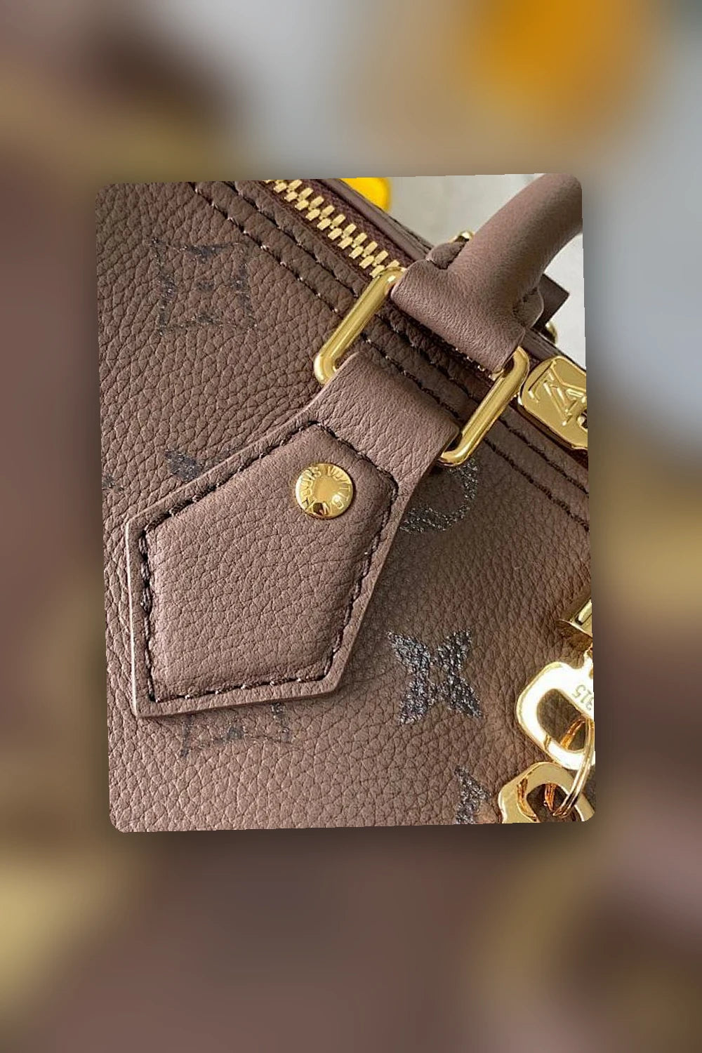 NB - LOV Bag - 580