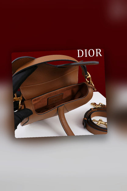 NB - DOR Bag - 260