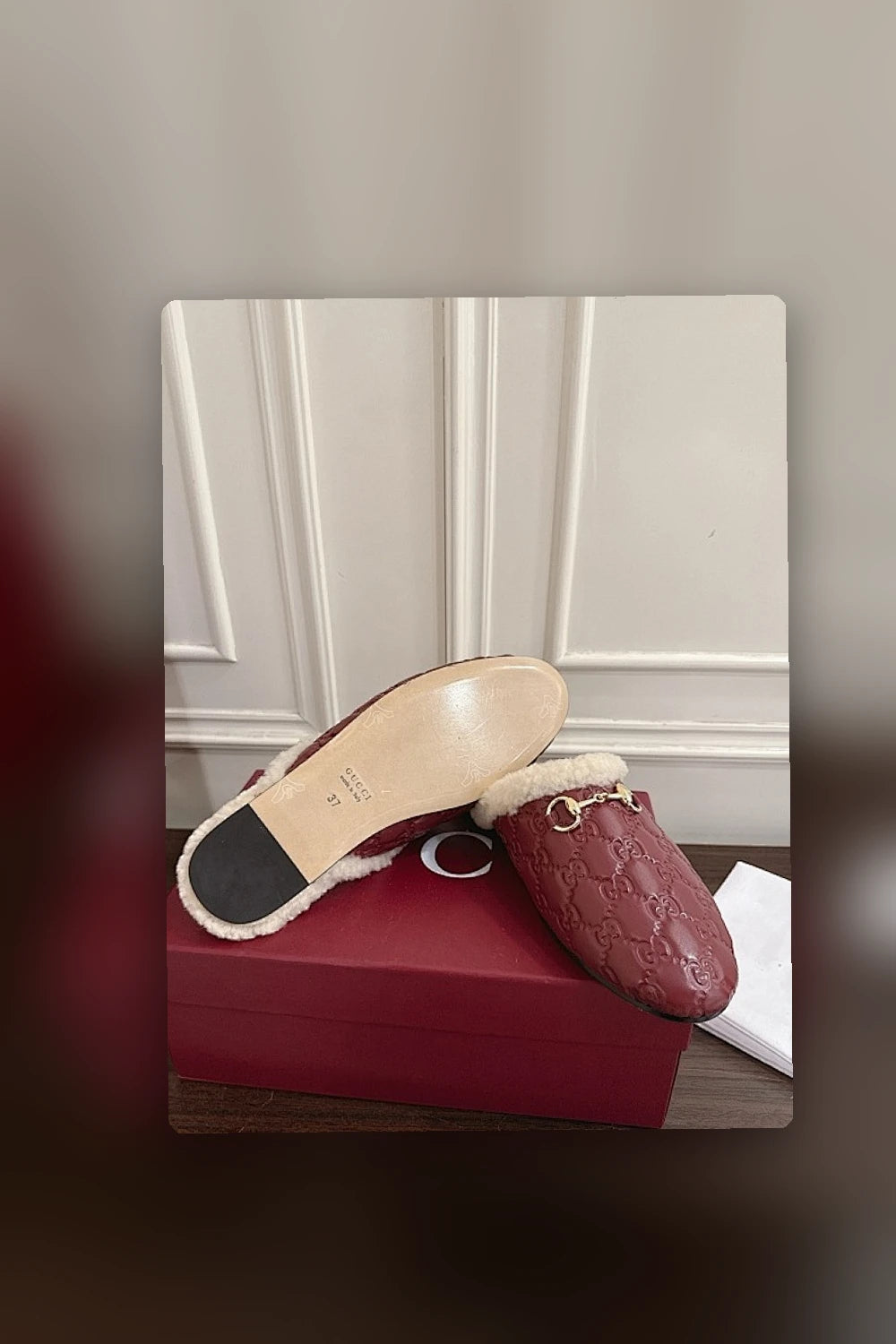 NB - GUKI Women Shoes - 784
