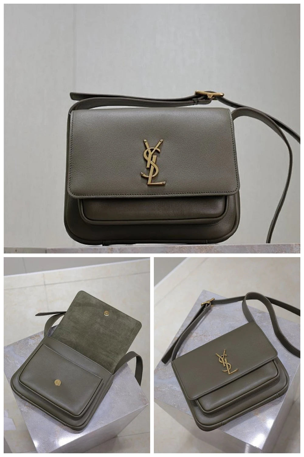 NB - YLS Bag - 1541