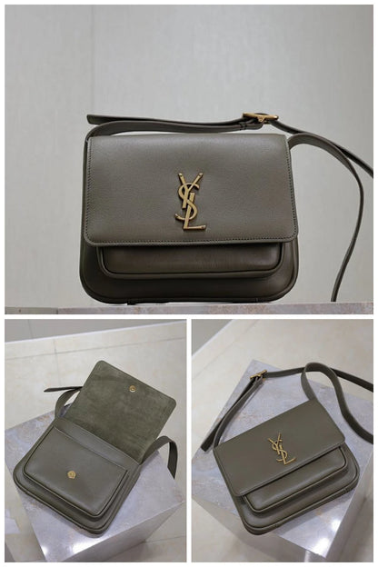 NB - YLS Bag - 1541