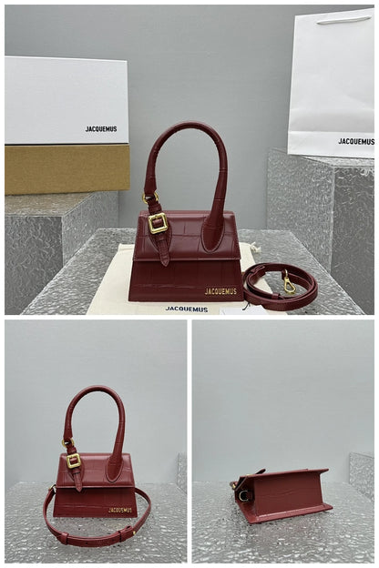 NB - JCA Bag - 212