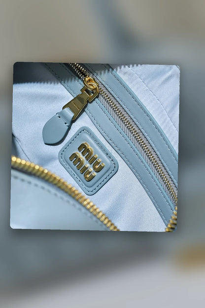 NB - MMU Bag - 1206