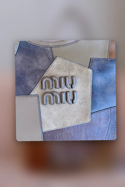 NB - MMU Bag - 607