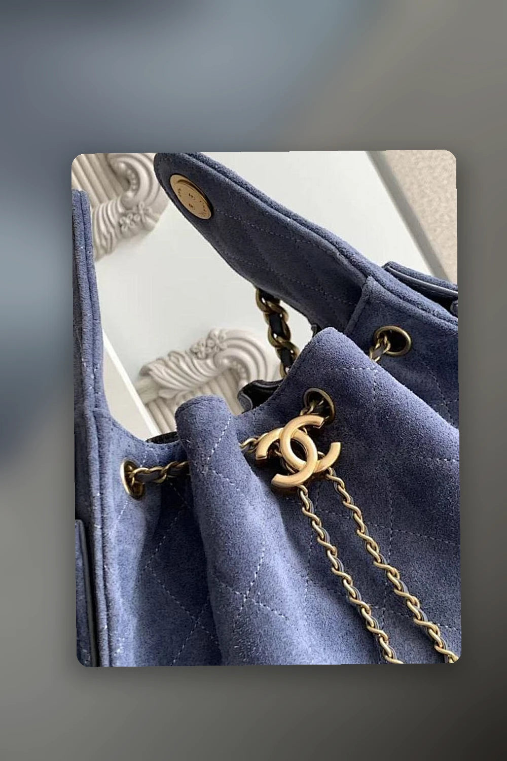 NB - CHL Bag - 623