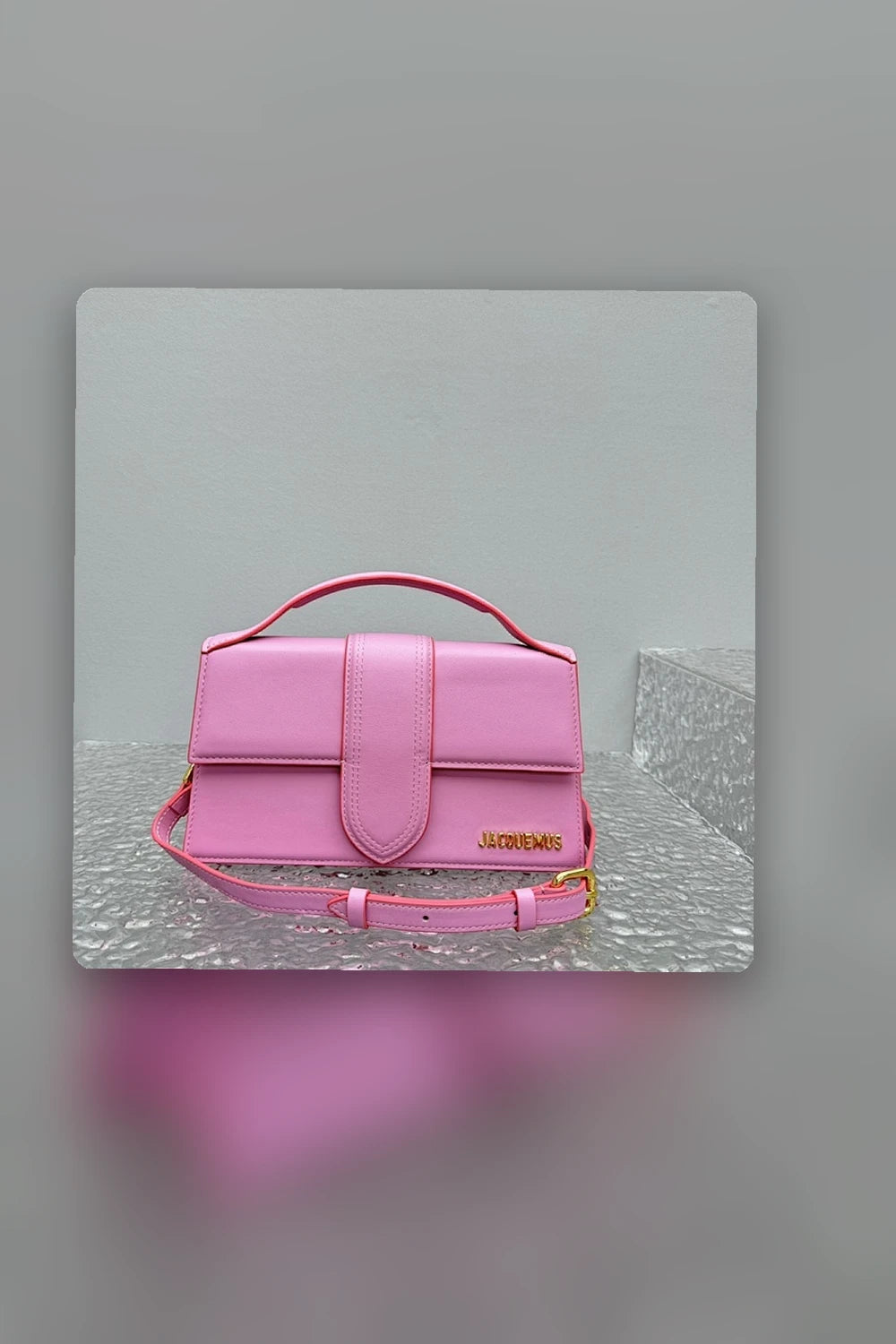 NB - JCA Bag - 123