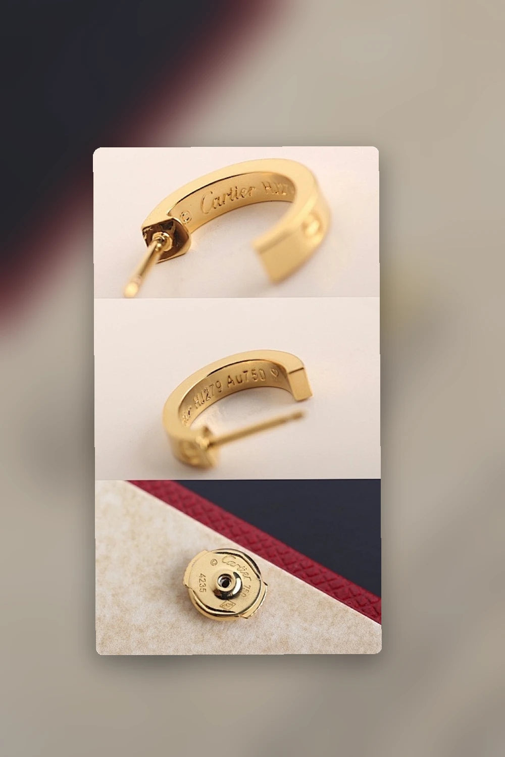 NB - CRA Jewelry - 644