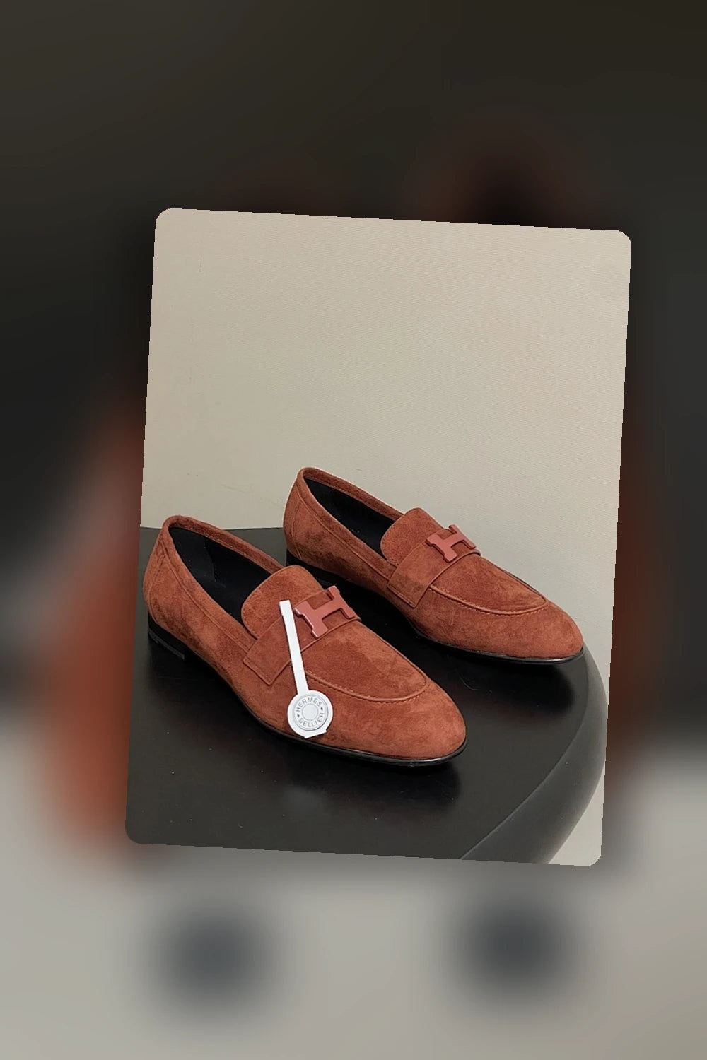 NB - HMS Women Shoes - 723