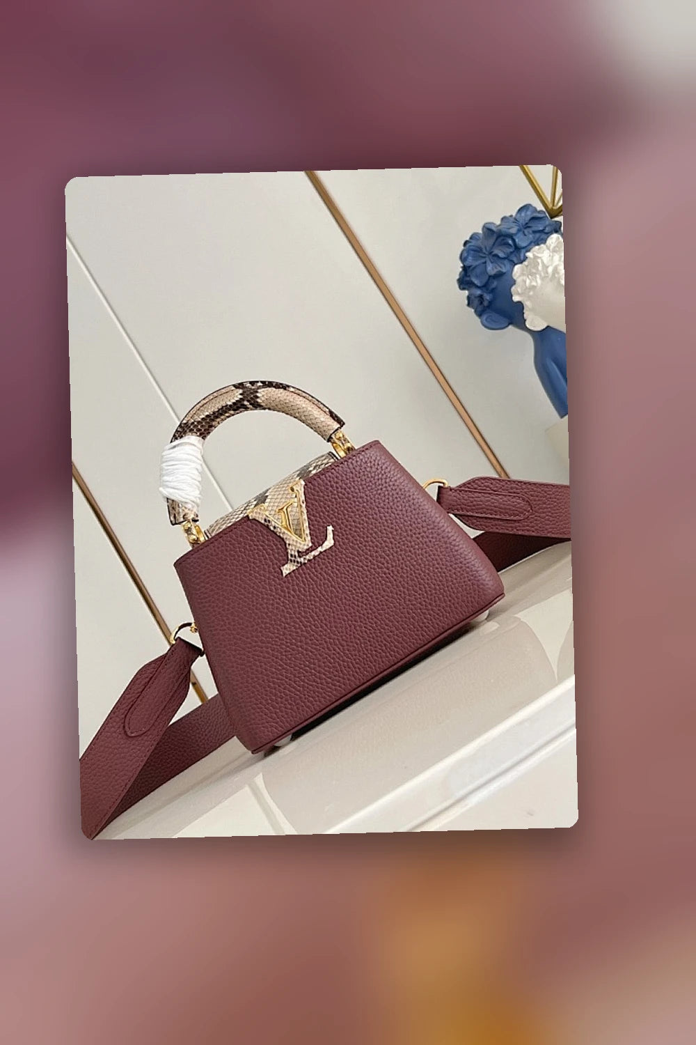 NB - LOV Bag - 926