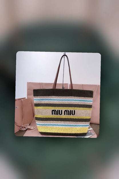 NB - MMU Bag - 161