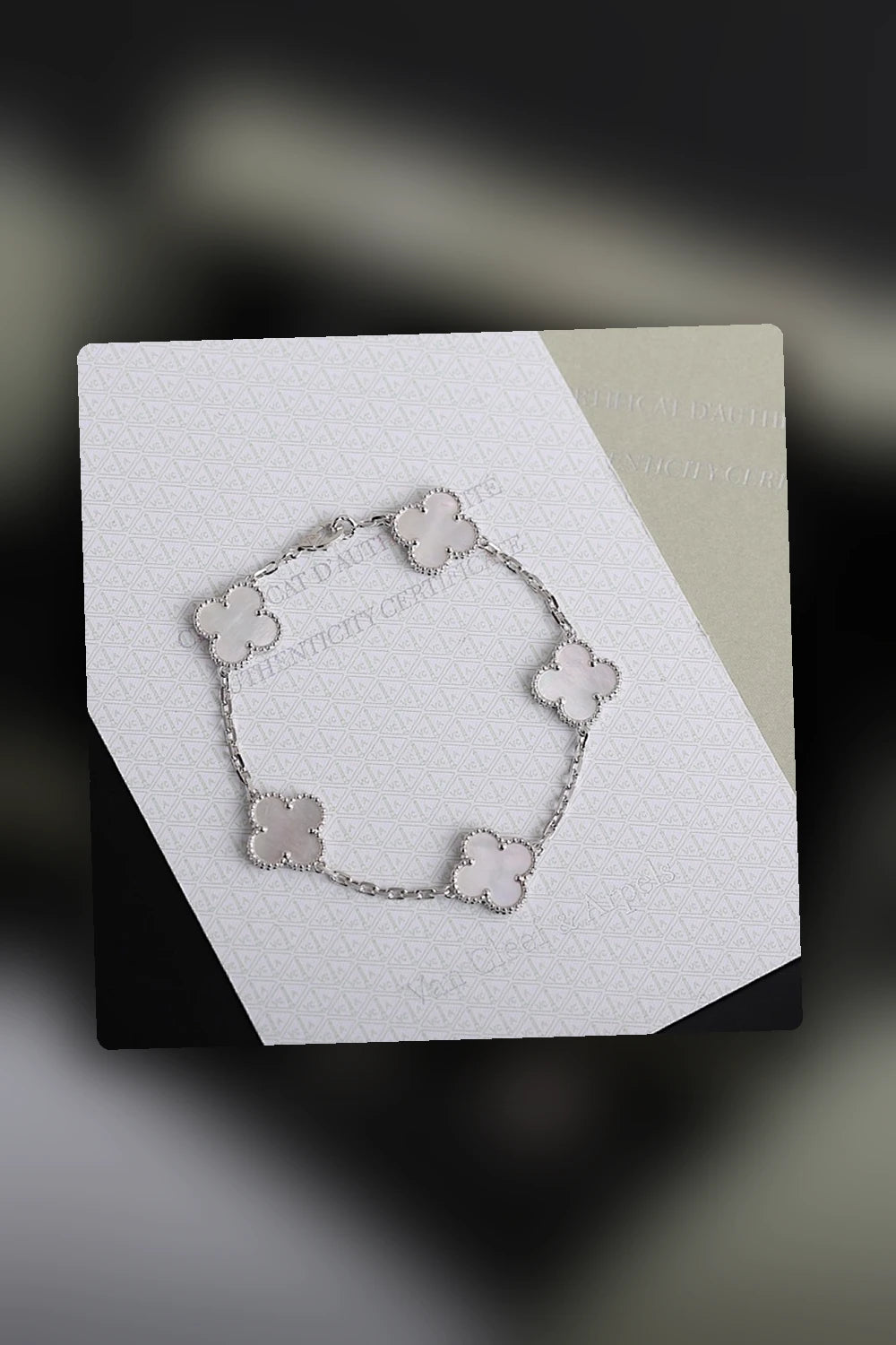 NB - VACA Jewelry - 449