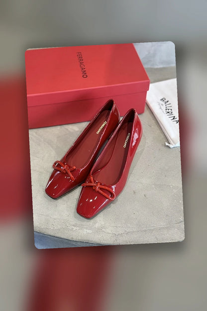 NB - FGO Women Shoes - 103