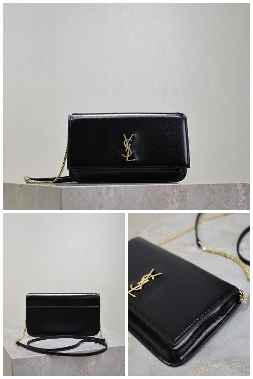 NB - YLS Bag - 1393