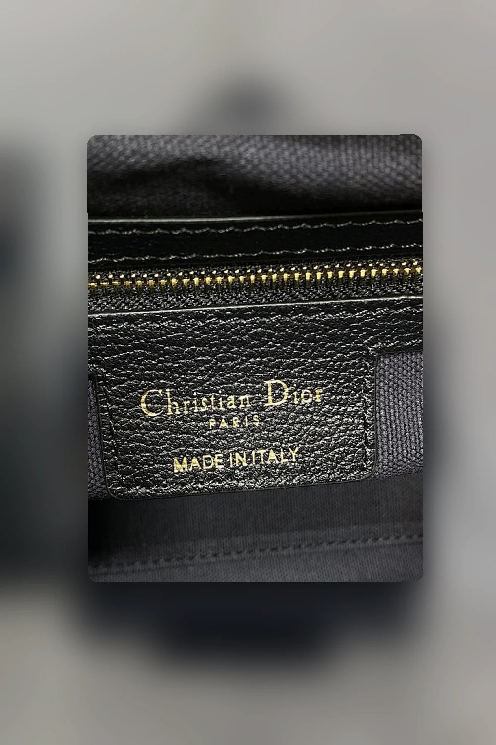 NB - DOR Bag - 677