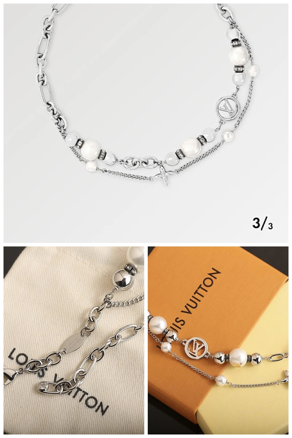 NB - LOV Jewelry - 422