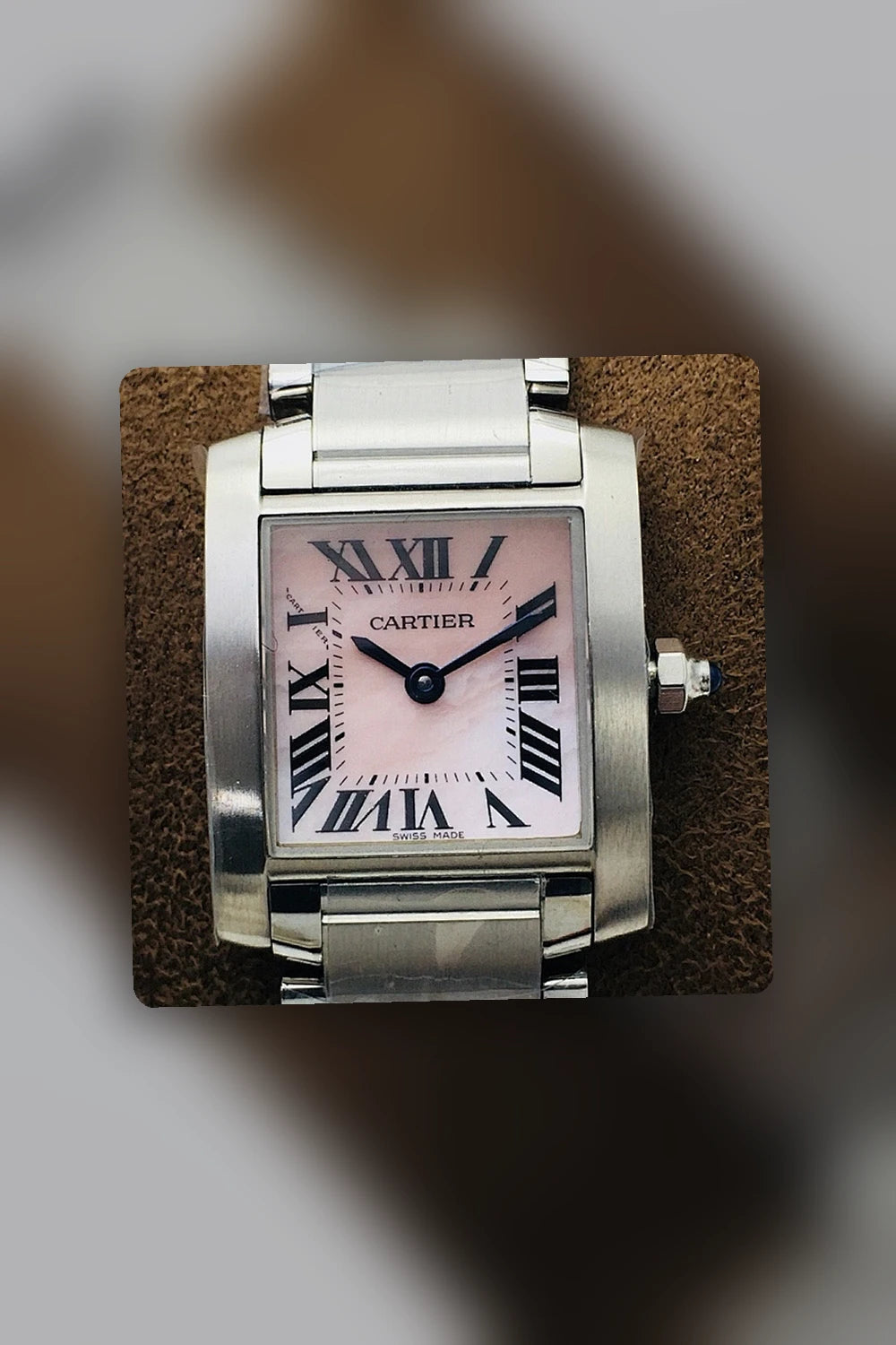 NB - Mix Watch - 834