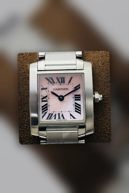 NB - Mix Watch - 834