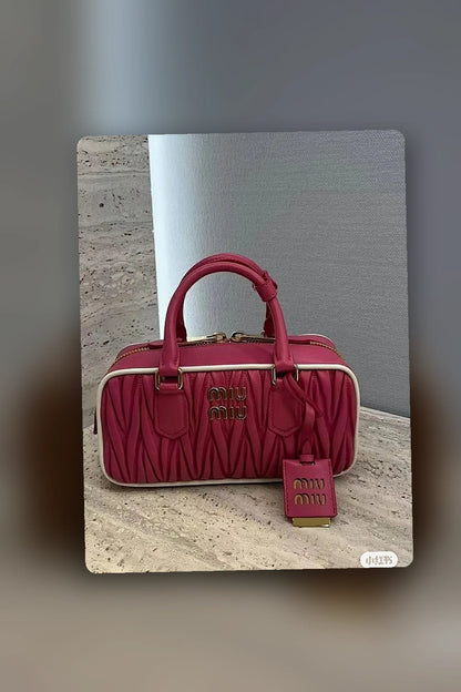 NB - MMU Bag - 643