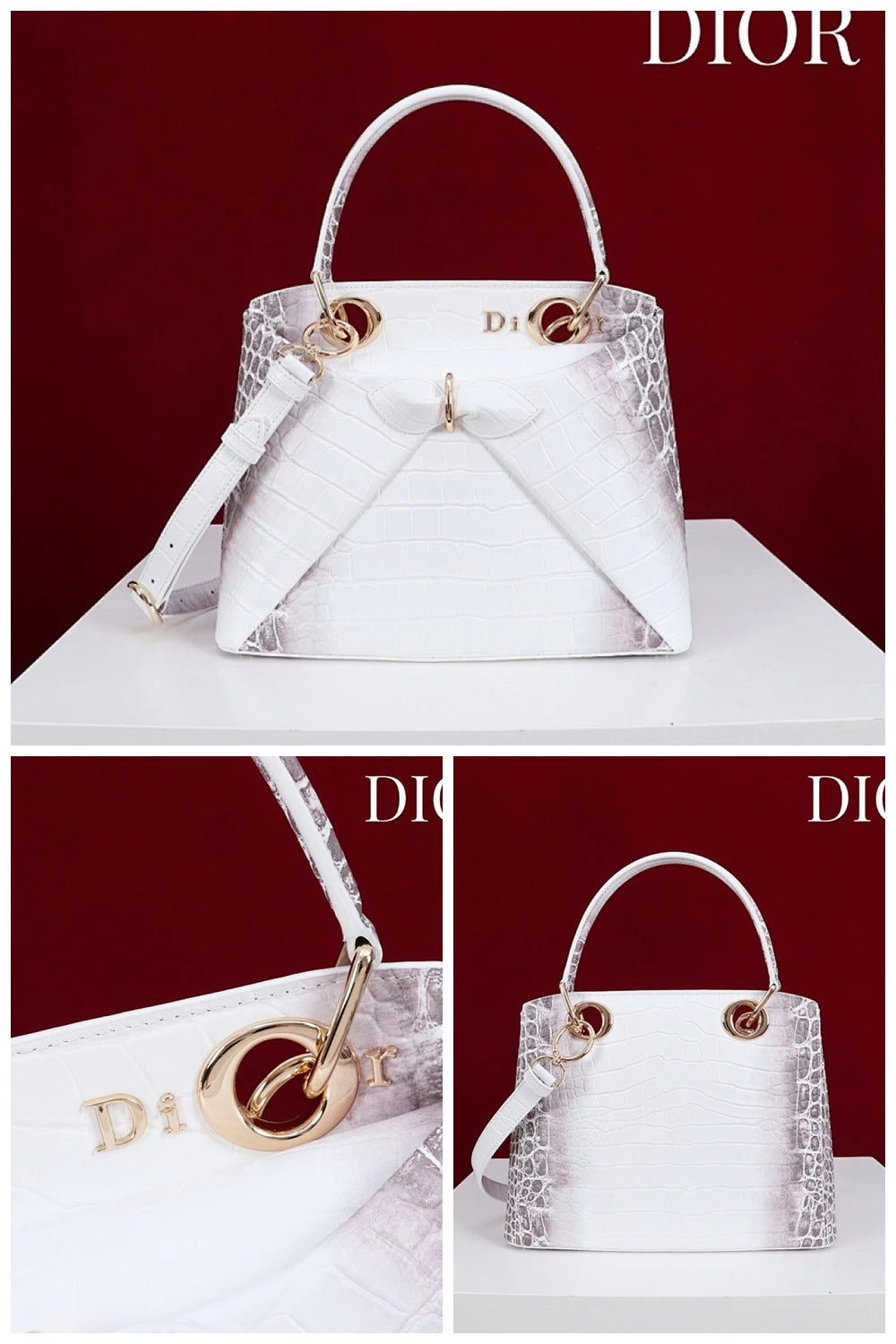 NB - DOR Bag - 1561