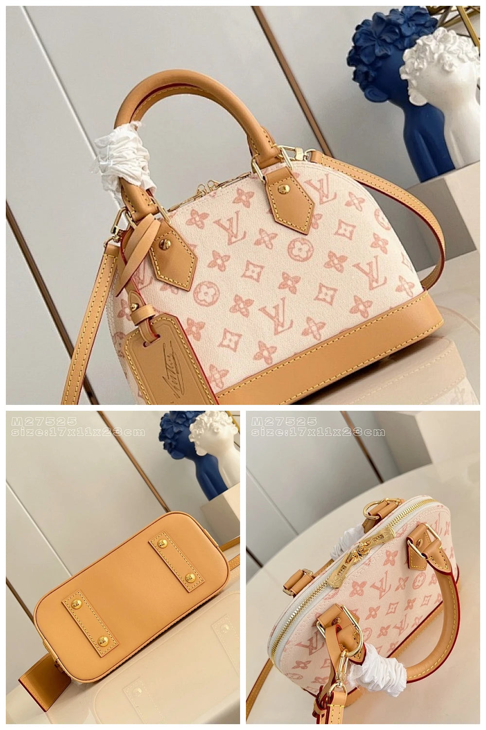 NB - LOV Bag - 782