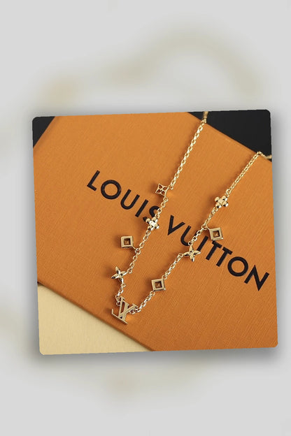 NB - LOV Jewelry - 623