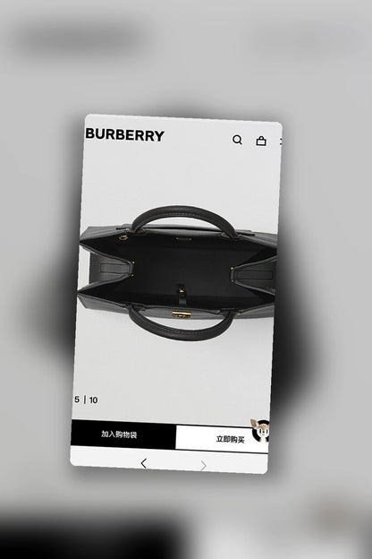 NB - BOR Bag - 910