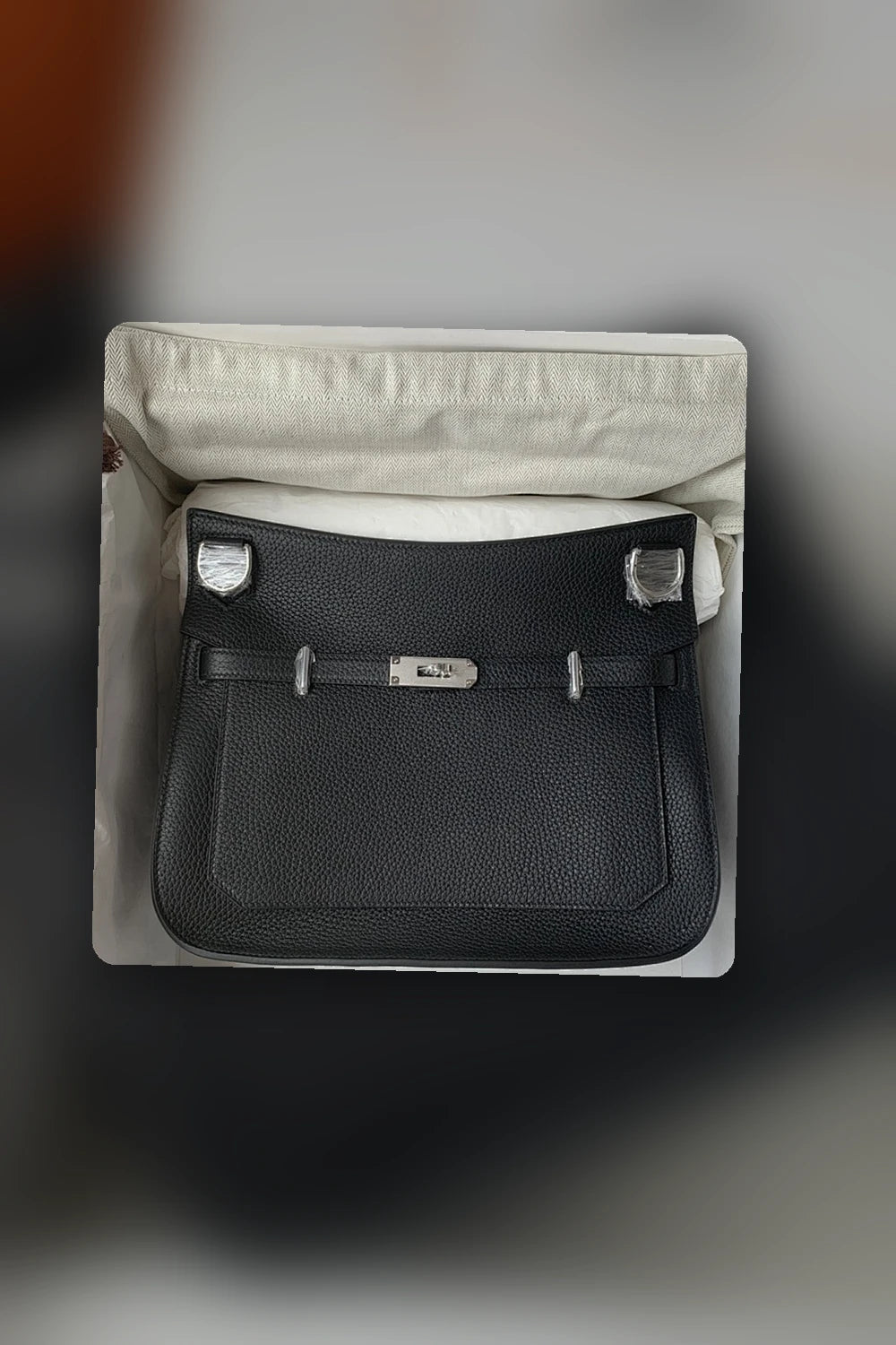 NB - HMS Bag - 1234