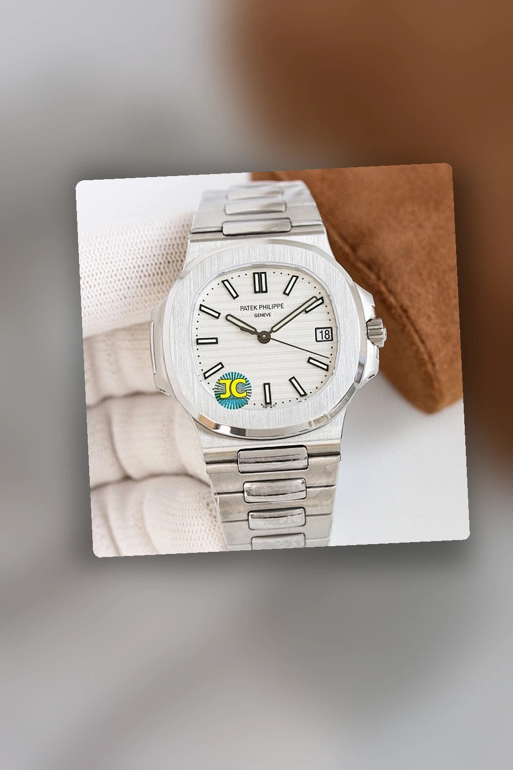 NB - Mix Watch - 1076