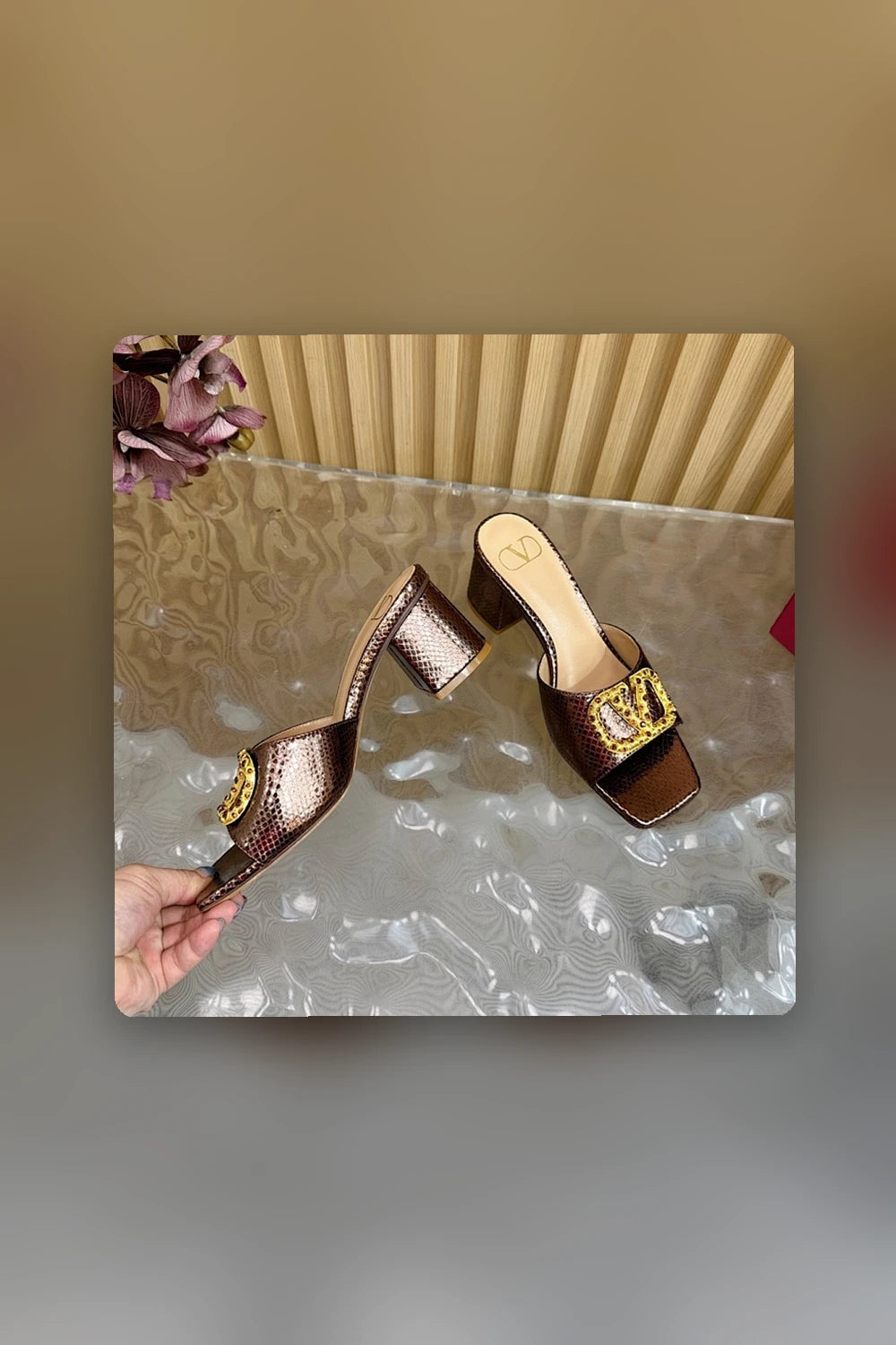 NB - VEL Women Shoes - 588
