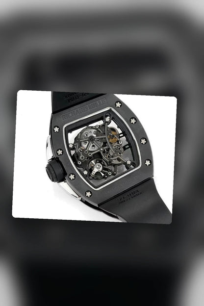 NB - Mix Watch - 1034
