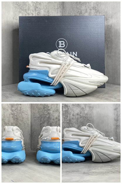 NB - BAM Women Shoes - 294