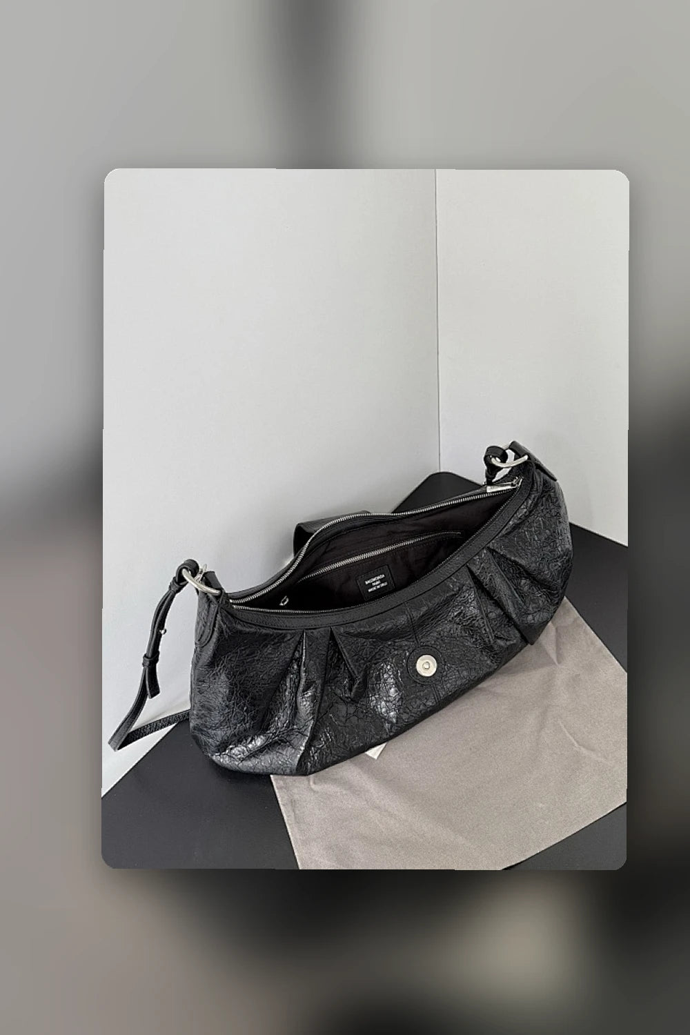 NB - BG Bag - 327