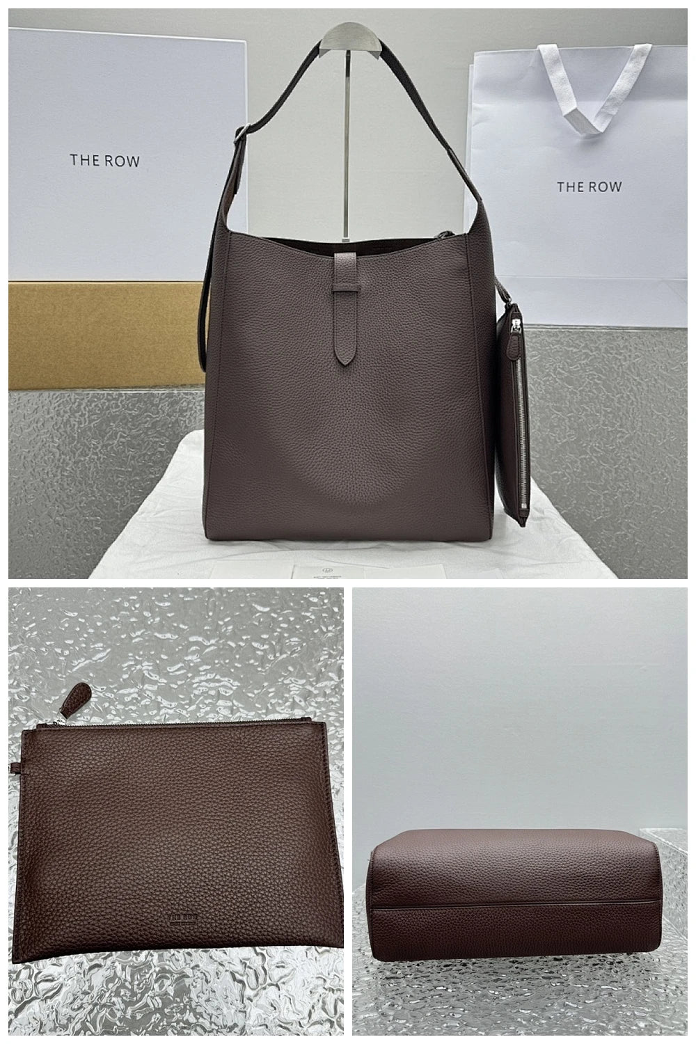 NB - THR Bag - 641