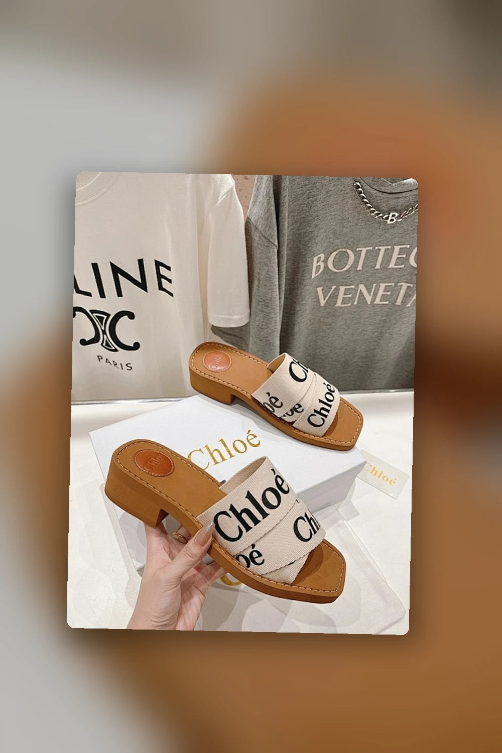 NB - CLE Women Shoes - 294