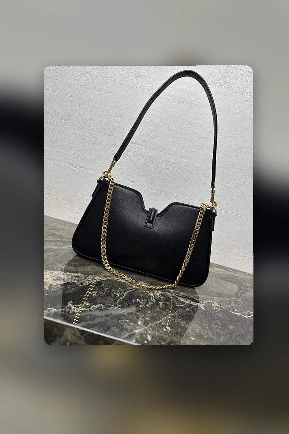 NB - COL Bag - 531