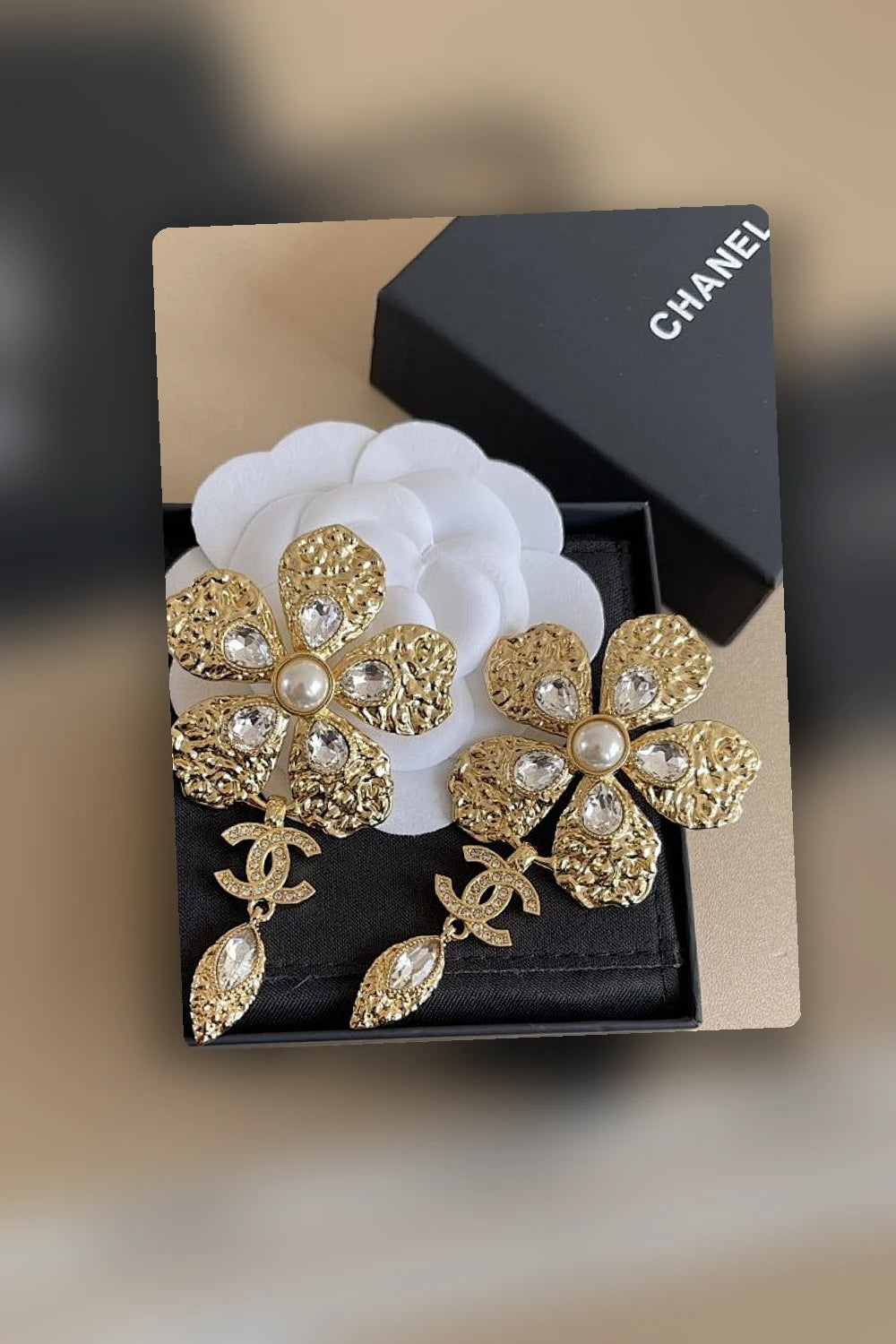 NB - CHL Jewelry - 178