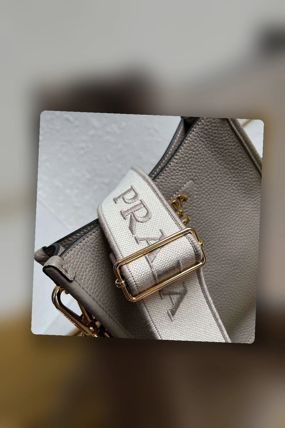 NB - PD Bag - 321