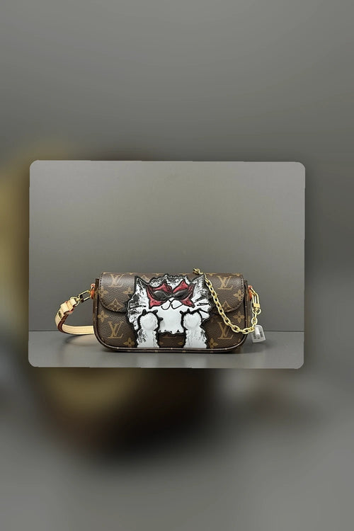 NB - LOV Bag - 1798
