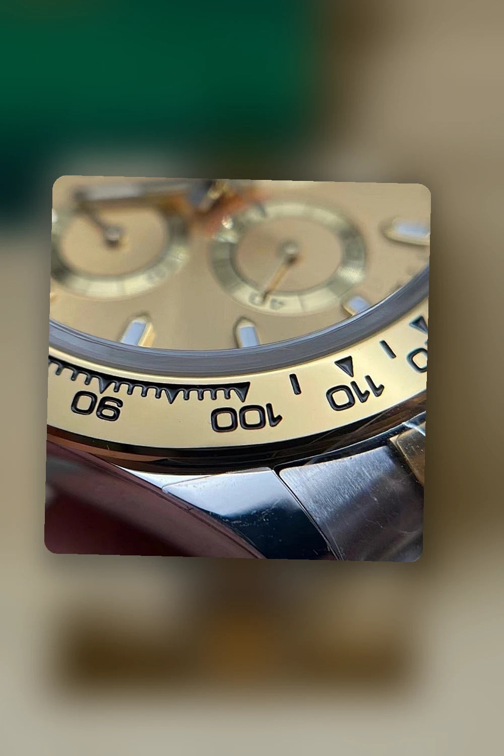 NB - Mix Watch - 660
