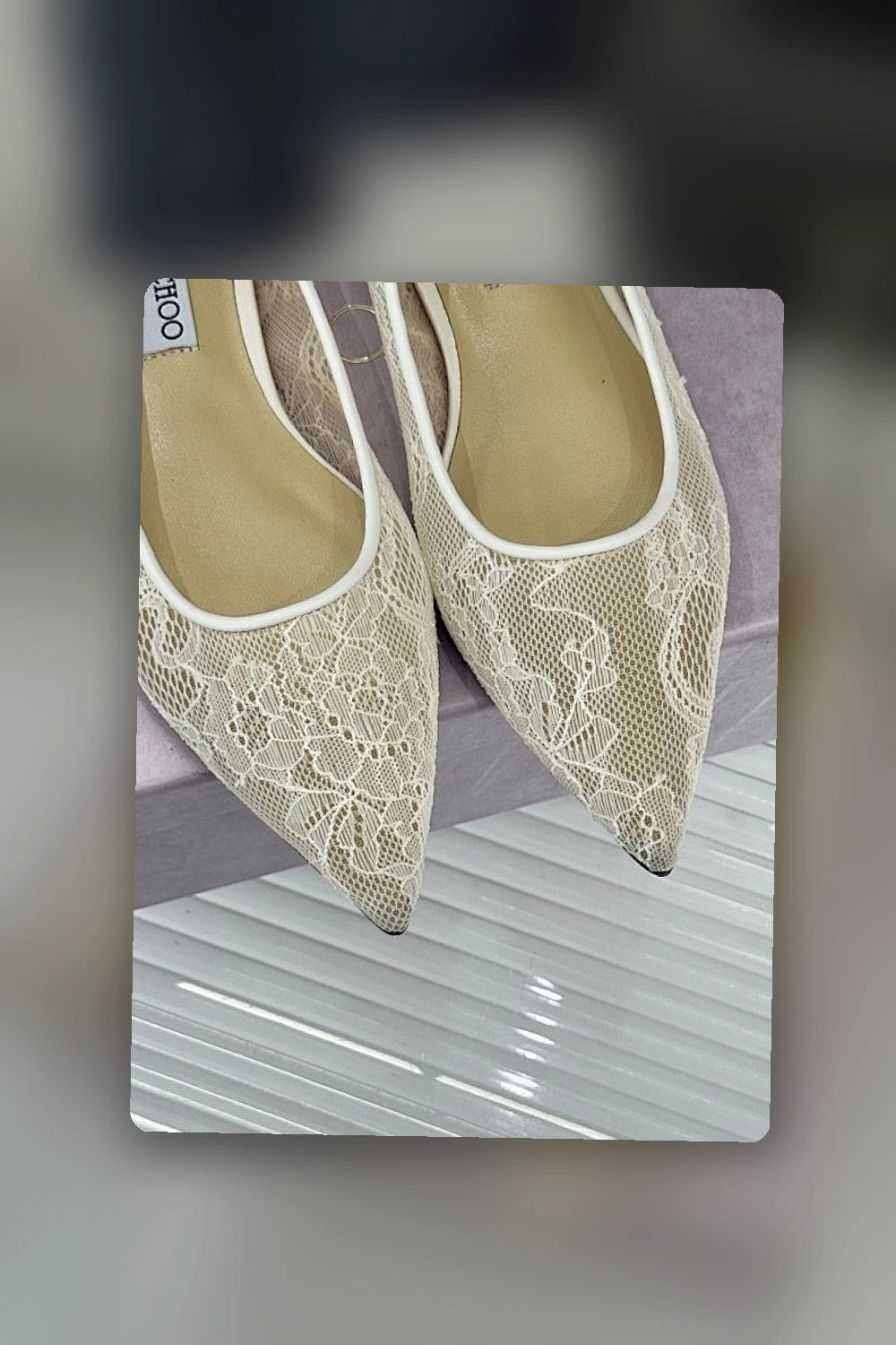 NB - JMC Women Shoes - 234