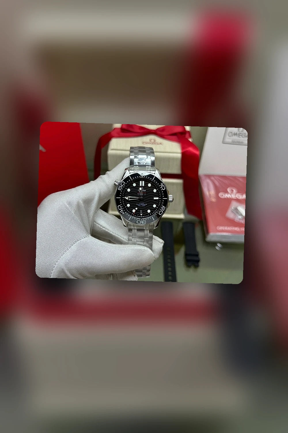 NB - Mix Watch - 1531
