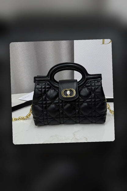 NB - DOR Bag - 640