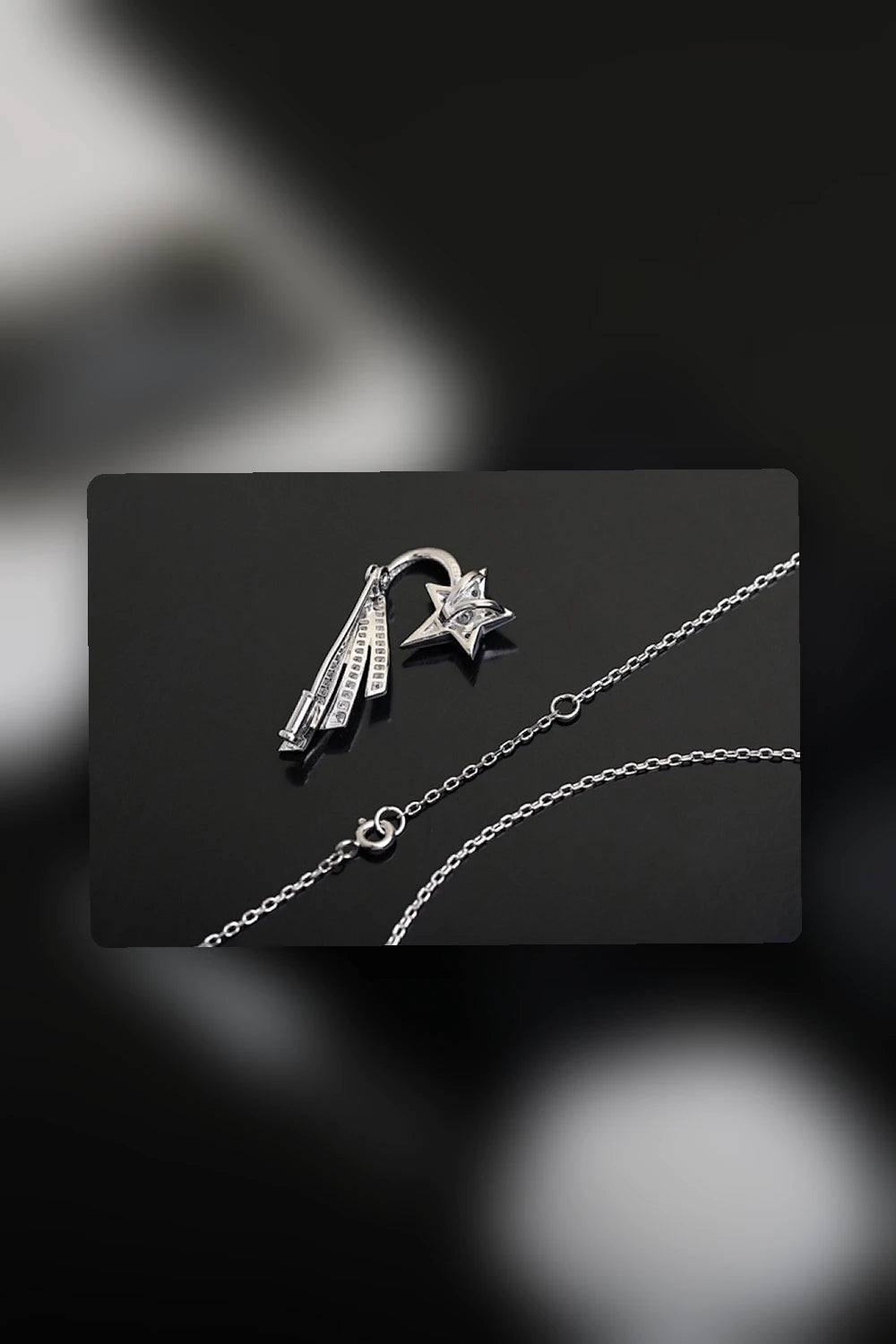NB - CHL Jewelry - 1198